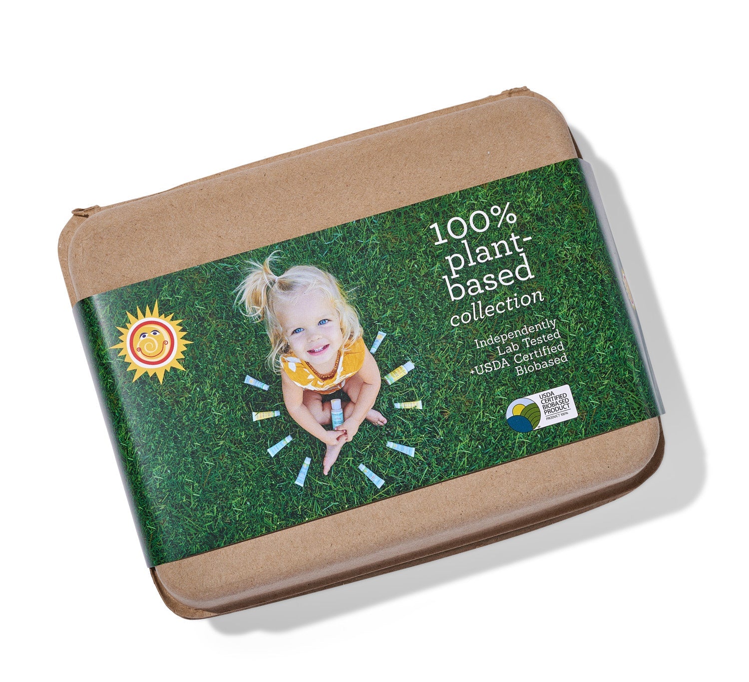 Calming™ Nightly Bedtime Routine