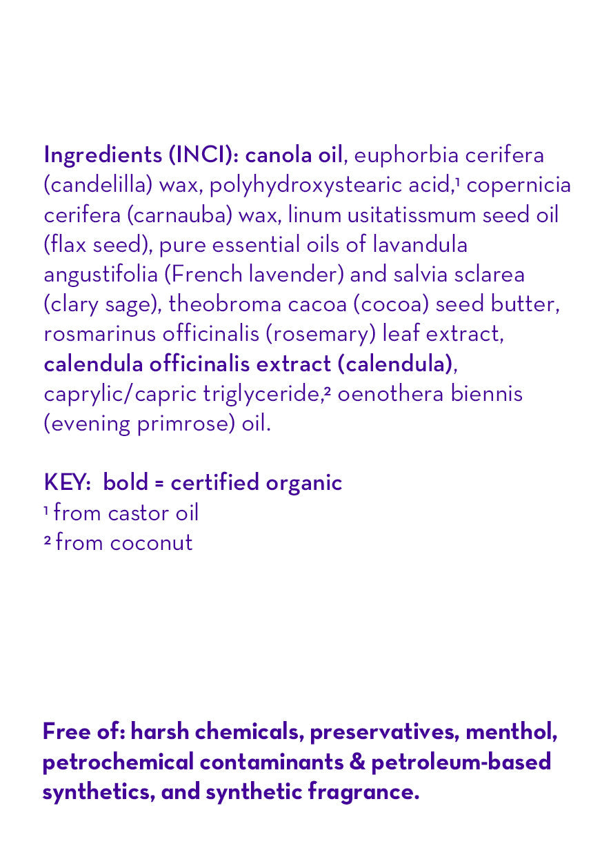 Calming™ Bedtime Stick