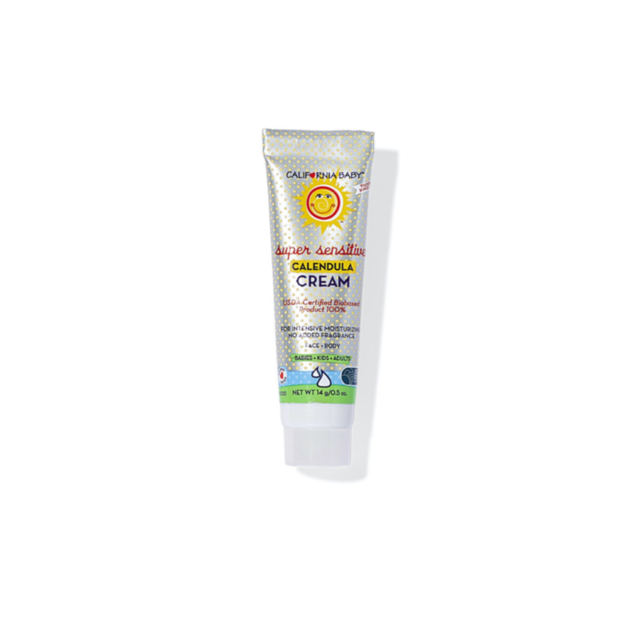 (No Fragrance) Super Sensitive™ Calendula Cream
